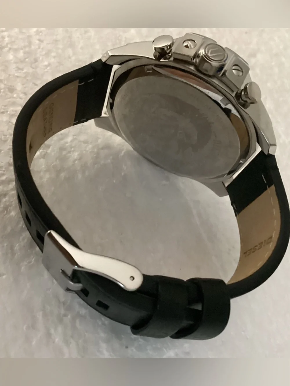 Diesel bold watch
